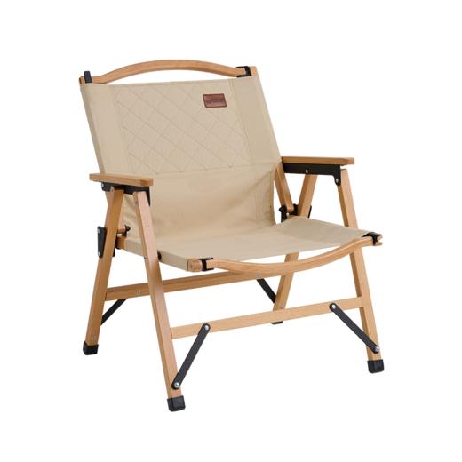 错山榉木克米特椅MK802 商品图0