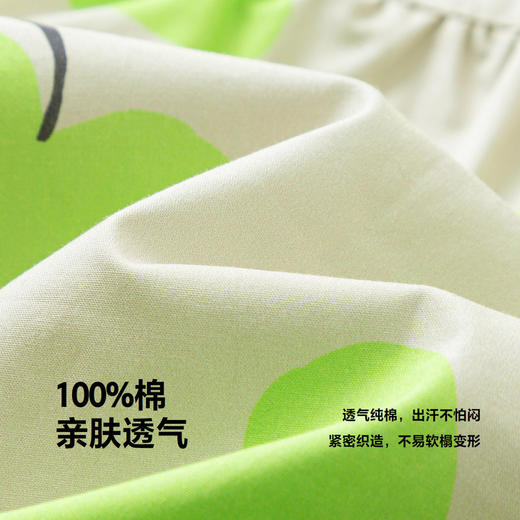 迷你巴拉女童短袖衬衫夏季宝宝婴童亲肤柔软纯棉甜美儿童衬衫 商品图3