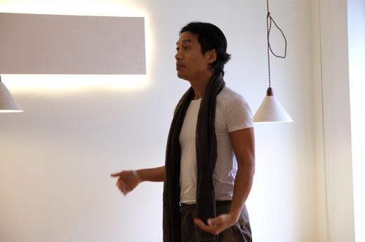 EX-103 气瑜伽 ②呼吸的底气：逆势练习 深层核心 董振铭 商品图3