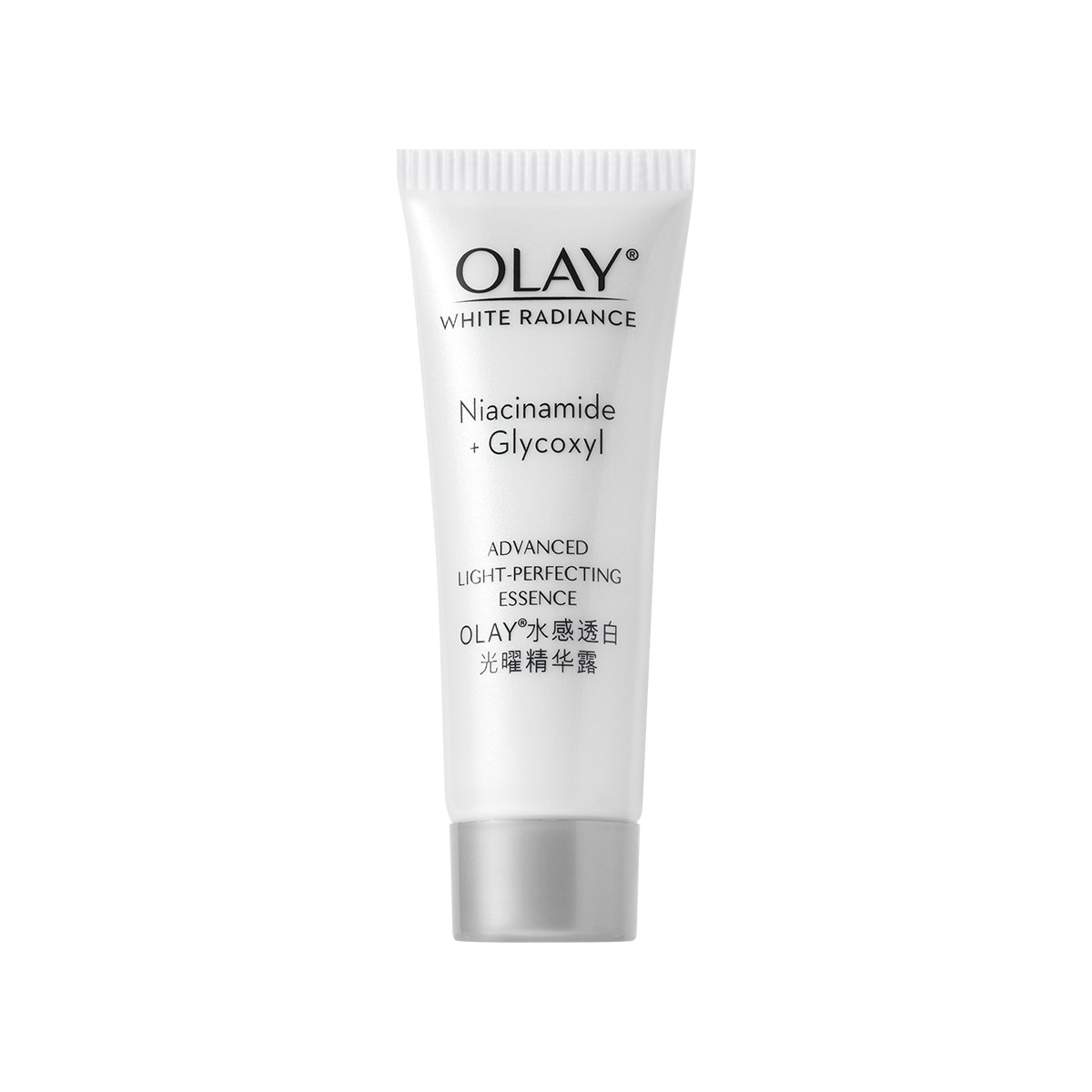 96180686	玉兰油OLAY	OLAY水感透白光曜精华露6ML