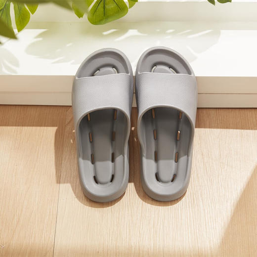 漏水拖鞋 灰色 43-44 商品图1
