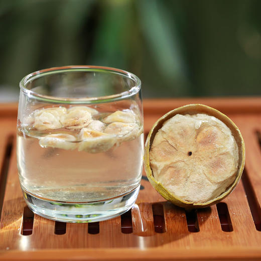 【寿乡农场】罗汉果 大果 8个装 商品图3