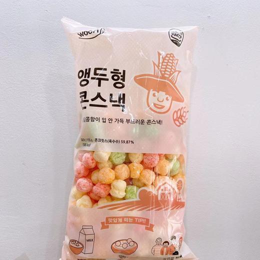 우리식품 앵두스낵155g 商品图0
