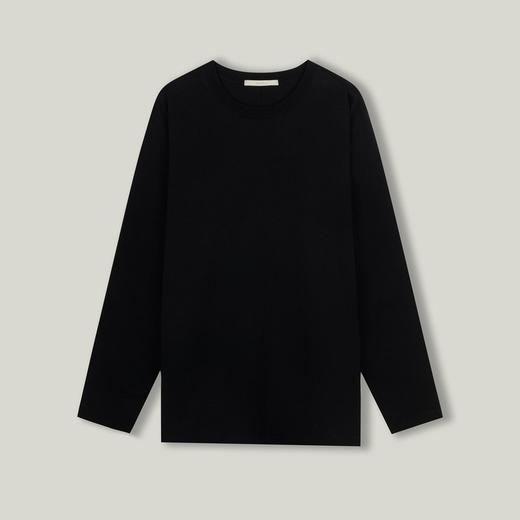 1F【RESIMPLE】resimple简单点长袖T恤 商品图1