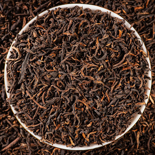 德丰昌【宫廷金针】普洱熟茶 250克 商品图3