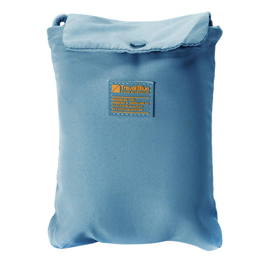 蓝旅（Travel Blue） 记忆棉u型枕  宁静颈枕-大 212 商品图4