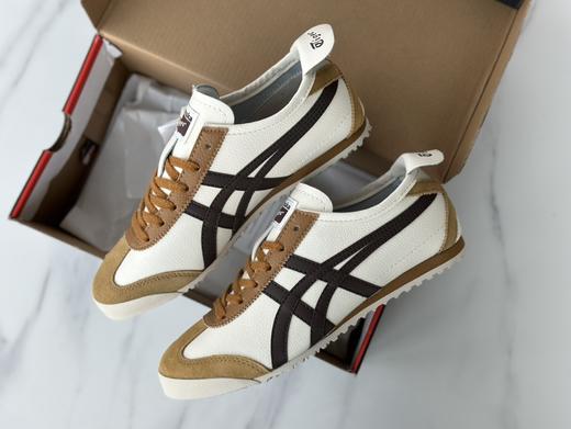 亚瑟士 Onitsuka Tiger鬼冢虎复古休闲鞋 商品图6