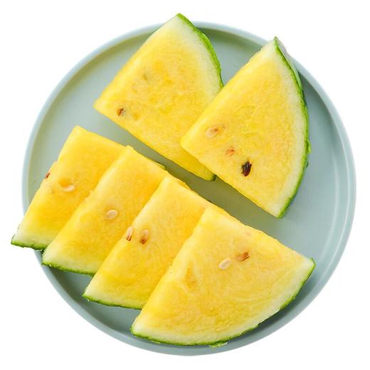 切片小兰西瓜 约300g/份 商品图2