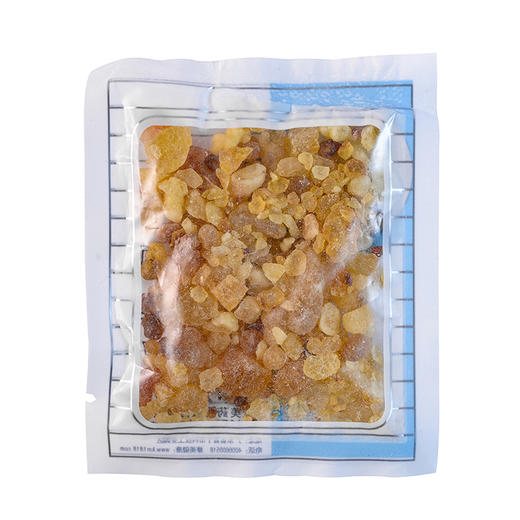 乳香 康美中药饮片 独立小包装 商品图2