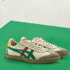 【Onitsuka Tiger鬼塚虎中性复古德训鞋】全网尖叫的鬼塚虎，正品授权！100%正品保真！一般贸易进口，资质齐全！T字鞋头 经典复古 香蕉包边 耐穿耐磨 商品缩略图4