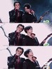 ALLSAINTS男士皮衣夹克Cora羊皮骑士 当季明星热款 商品缩略图1