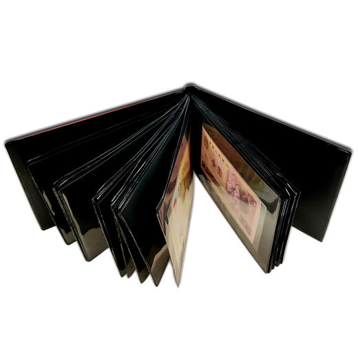 纸币收藏册 商品图5