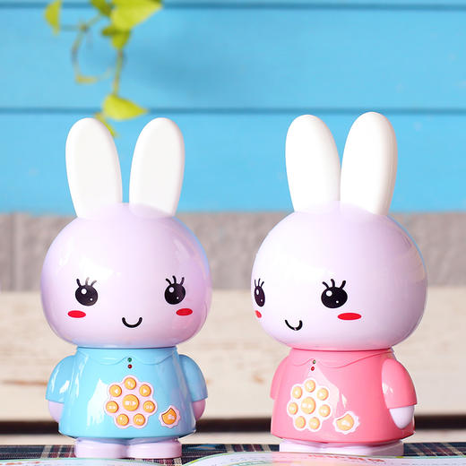 火火兔故事机 商品图8