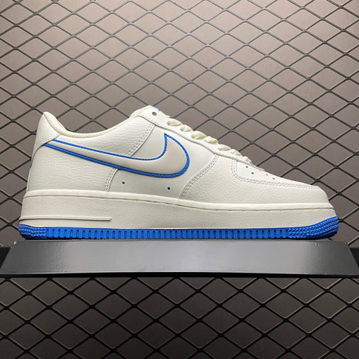 夏日特惠💰390 NK Air Force 1 空军一号低帮休闲运动板鞋 商品图2