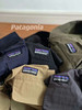 PATAGONIA巴塔哥尼亚M's P-6 logo Fishing  Multifunctional Tactical Vest 23ss 户外休闲多口袋工装功能战术背心拉链马甲 39008 商品缩略图7