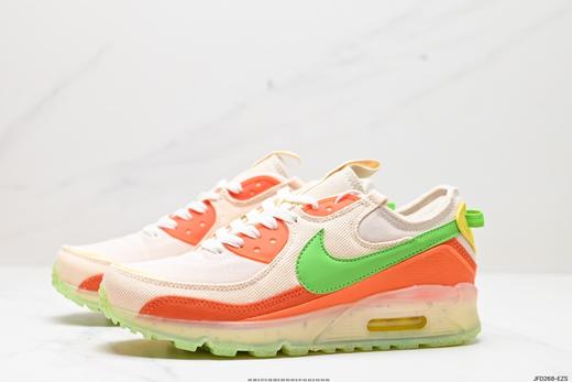 耐克Nike Air Max Terrascape 90山川地形系列经典百搭休闲运动慢跑鞋DH2973-100男女鞋 商品图3