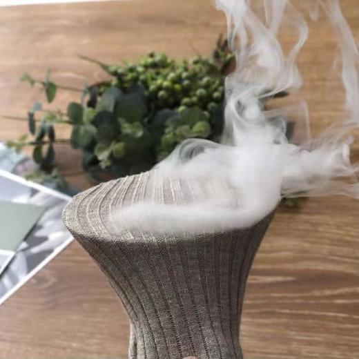 【定制款汉麻中筒袜和船袜】 布鞋的搭配，穿布鞋的朋友们必备，定制款天然汉麻棉抗菌吸汗透气防臭 纯汉麻袜子男女款 商品图10