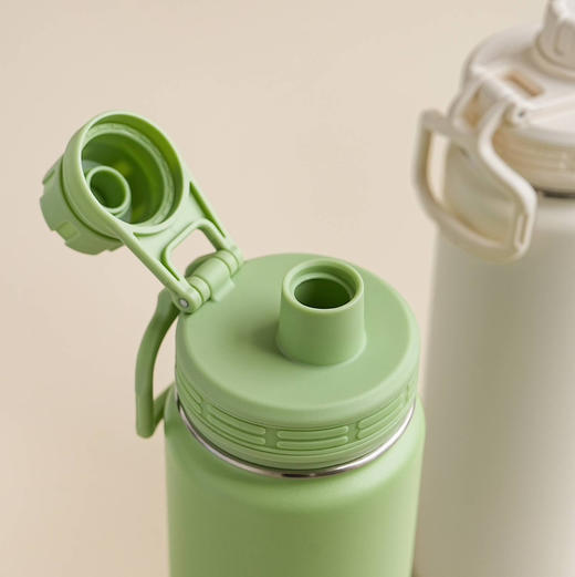 成人便携户外健身运动水杯750ml 商品图4