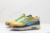 耐克Nike Air Max Terrascape 90山川地形系列经典百搭休闲运动慢跑鞋DH2973-100男女鞋 商品缩略图3