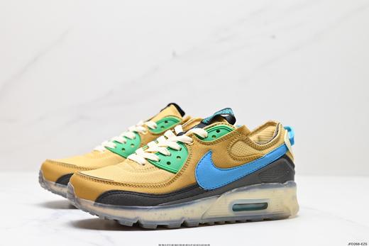 耐克Nike Air Max Terrascape 90山川地形系列经典百搭休闲运动慢跑鞋DH2973-100男女鞋 商品图3