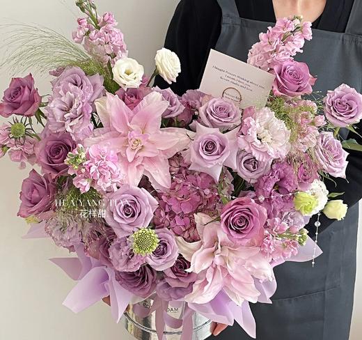 百花知春 · 花桶 商品图0