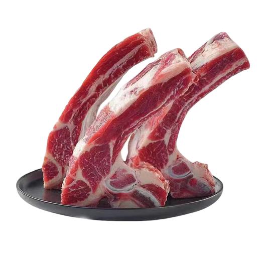 澳洲甄选牛肋眼骨2kg 商品图1