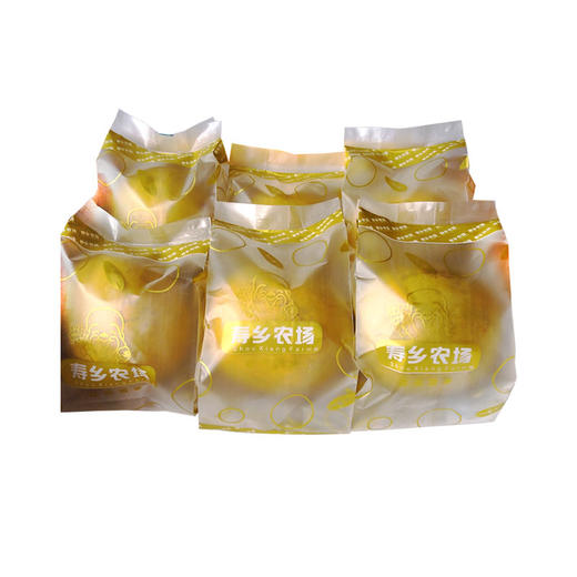 【寿乡农场】罗汉果 大果 8个装 商品图5