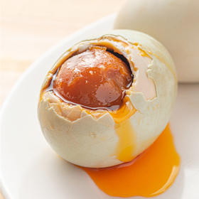 【阿比该】广西烤海鸭蛋 20枚 地标特色产品