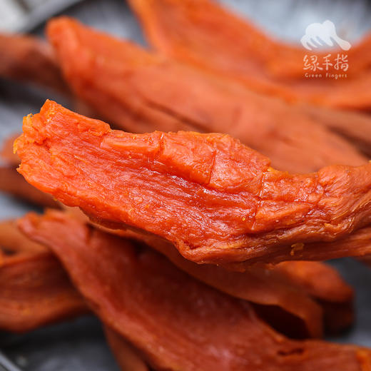 生态红薯干 | 绿家自产 * eco-dried sweet potato | Self-production 商品图2