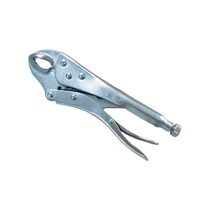 金虎  圆口大力钳