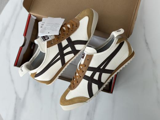 亚瑟士 Onitsuka Tiger鬼冢虎复古休闲鞋 商品图9