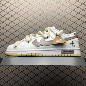 夏日特惠💰480 NK Dunk Low 客制款 低帮休闲板鞋