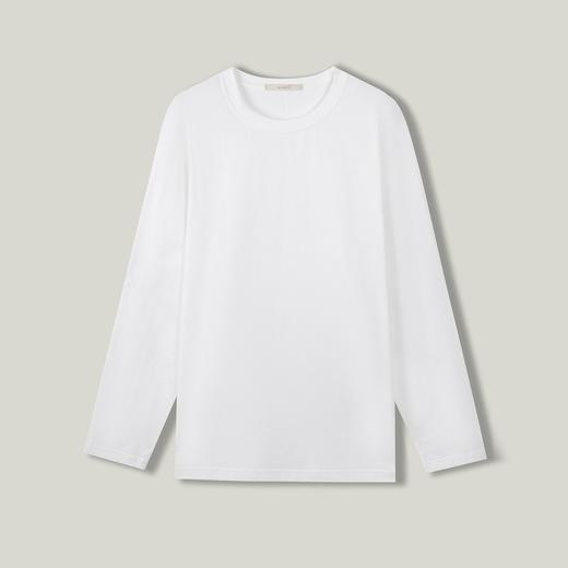 1F【RESIMPLE】resimple简单点长袖T恤 商品图3