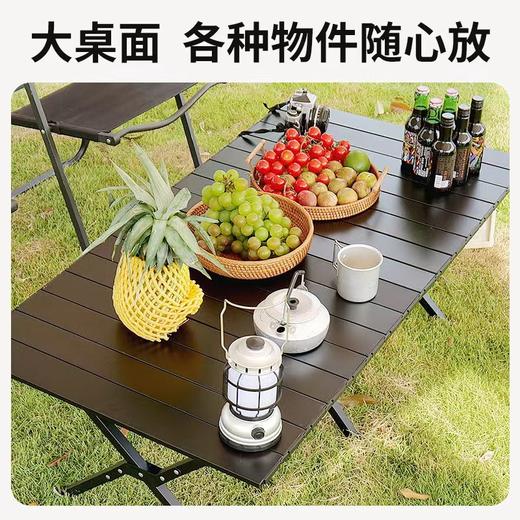 【家庭出游！户外露营套装】便捷自驾游露营野餐套装，新手小白露营装备一站式搞定。ry 商品图1