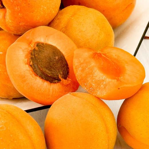 黄金杏500g 商品图1