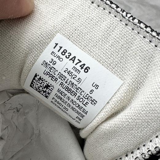 亚瑟士Onitsuka Tiger鬼冢虎现代经典复古休闲MEXICO66 商品图10