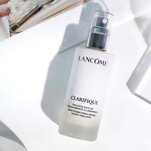 4935421707565   兰蔻Lancome	极光精华乳液75ml 提亮焕白保湿乳液 商品图0