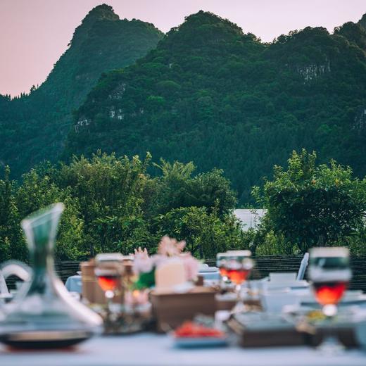 美宿 | 峰林谧境·黔西南5天4晚 商品图3