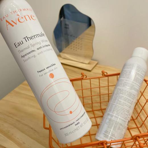 雅漾保湿抗敏保湿喷雾 商品图3