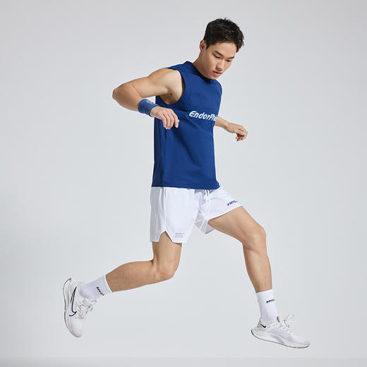 OMG运动四分训练短裤J-FMDK2645 商品图5