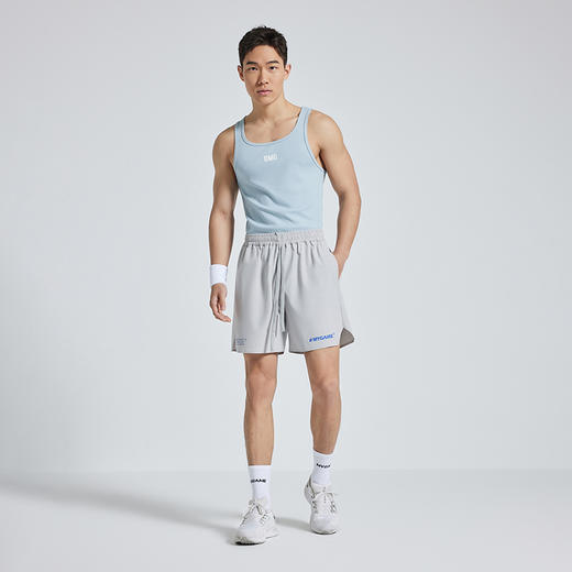 OMG运动四分训练短裤J-FMDK2645 商品图6