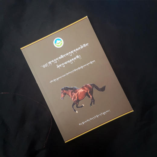 相马术明镜 商品图0