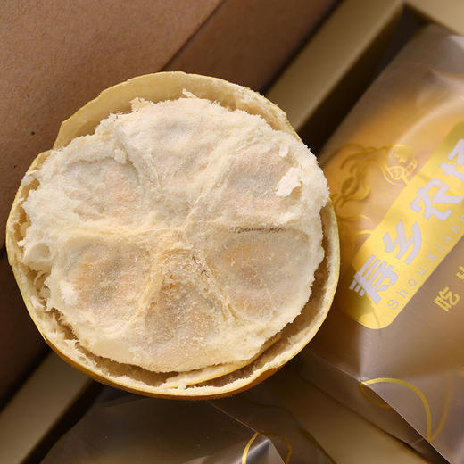 【寿乡农场】罗汉果 大果 8个装 商品图1