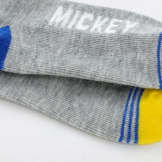 英氏婴儿袜 春秋男童薄袜子 181A0235 商品图3