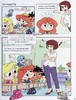 【中商原版】【法文版】谭先生 讨厌的阿黛尔卷20 法国爆火畅销儿童漫画 法文原版 Mortelle Adele Tome 20 Antoine Dole 商品缩略图7