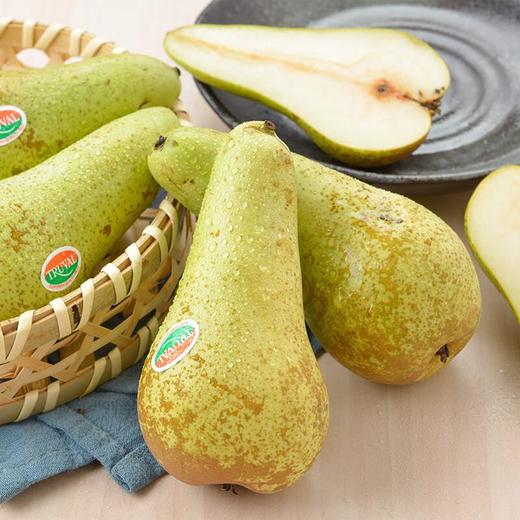 比利时长啤梨 约420g/盒 商品图0