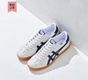 【Onitsuka Tiger鬼塚虎中性复古德训鞋】全网尖叫的鬼塚虎，正品授权！100%正品保真！一般贸易进口，资质齐全！T字鞋头 经典复古 香蕉包边 耐穿耐磨 商品缩略图0