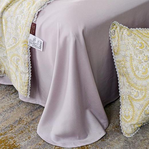 维众丝滑寝具套组 商品图2