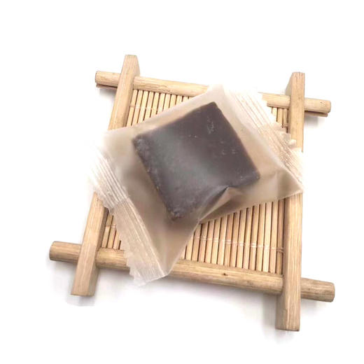 【阿比该】广西原味黑糖 250g/罐*2 内袋独立包装 商品图5