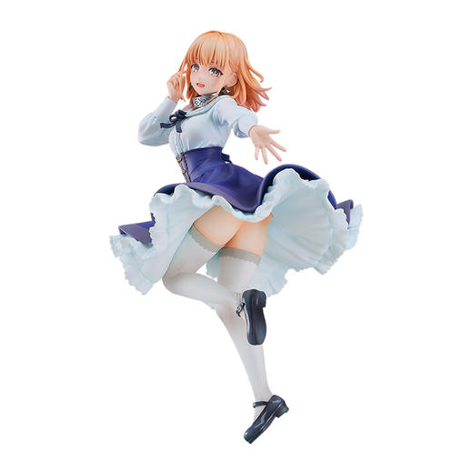 【GSC现货】1/7标准比例 洁丝 猪肝记得煮熟再吃 商品图4